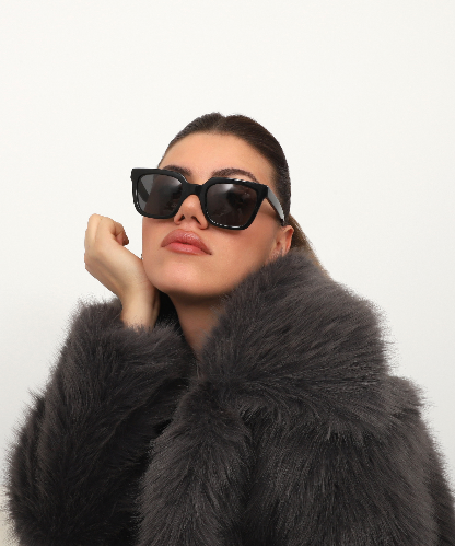 Resim Yenikoza Kadın Mont