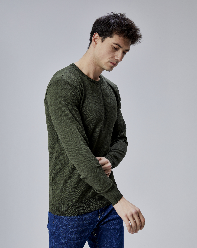 Resim Trender Erkek Sweat