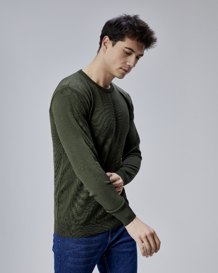 Resim Trender Erkek Sweat