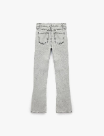Resim Koton Kadın Jean Pantolon 6WAL40050MD