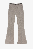 Resim QUZU Kadın Kanvas Pantolon