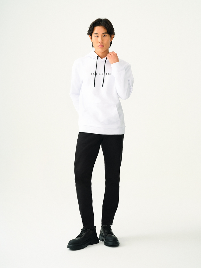 Resim Loft Erkek Sweat LF2038143