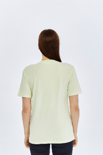 Resim Yenikoza Kadın T-shirt