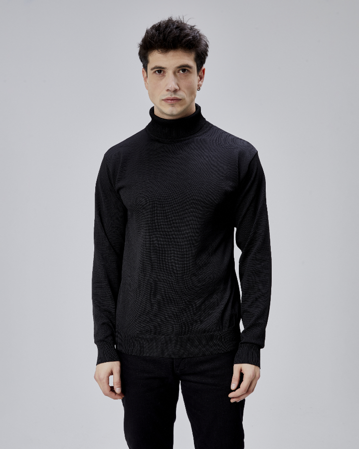 Resim Trender Erkek Kazak