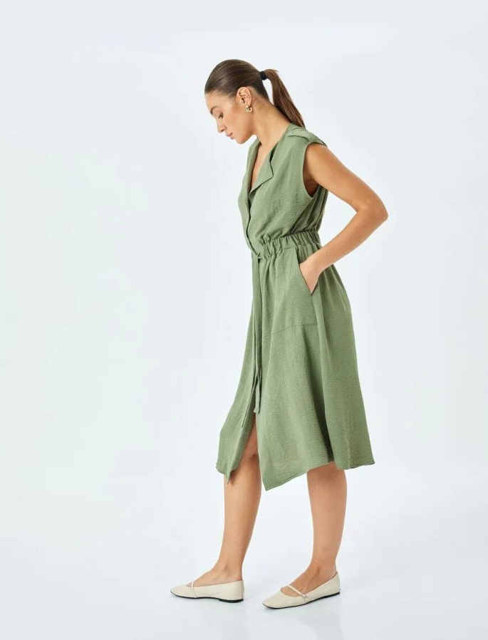 Resim Koton Kadın Etek 5WAK70056UW