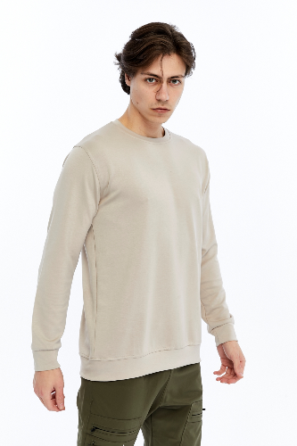 Resim Yenikoza Erkek Sweat