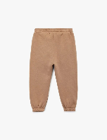 Resim Koton Erkek Bebek Eşofman Alt 6WMB40077TK