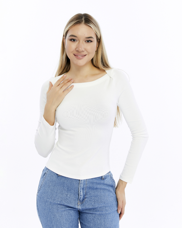 Resim Yenikoza Kadın Body