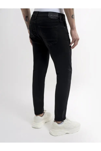 Resim Loft Justin Skinny Fit Erkek Jean Pantolon Lf2034724
