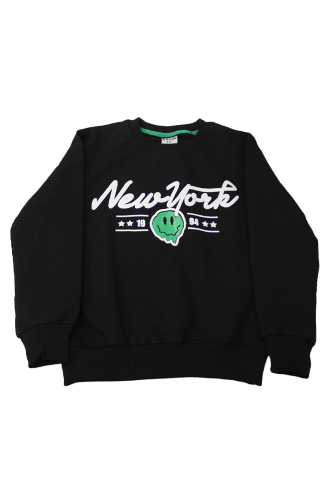 Resim Yenikoza Kız Çocuk Sweat