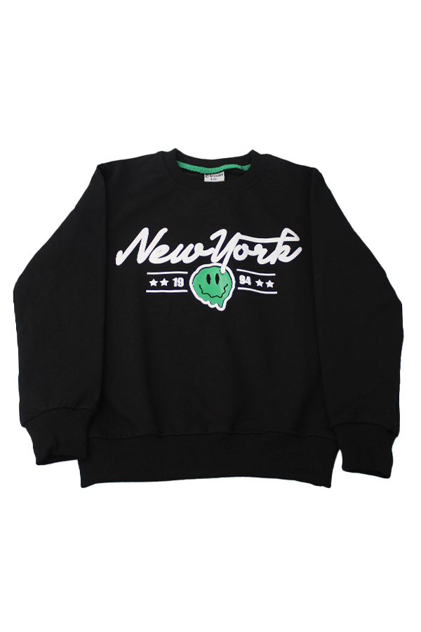 Resim Yenikoza Kız Çocuk Sweat