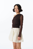 Resim QUZU Kadın Bluz