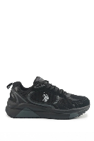Resim U.S. Polo Assn. Erkek Günlük Ayakkabı A102021044 5W Chaby 5Pr