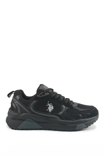 Resim U.S. Polo Assn. Erkek Günlük Ayakkabı A102021044 5W Chaby 5Pr