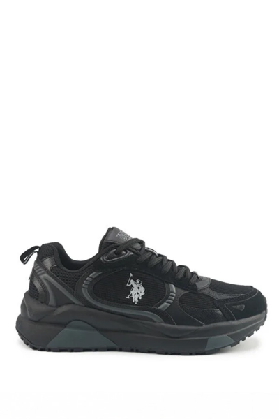 Resim U.S. Polo Assn. Erkek Günlük Ayakkabı A102021044 5W Chaby 5Pr