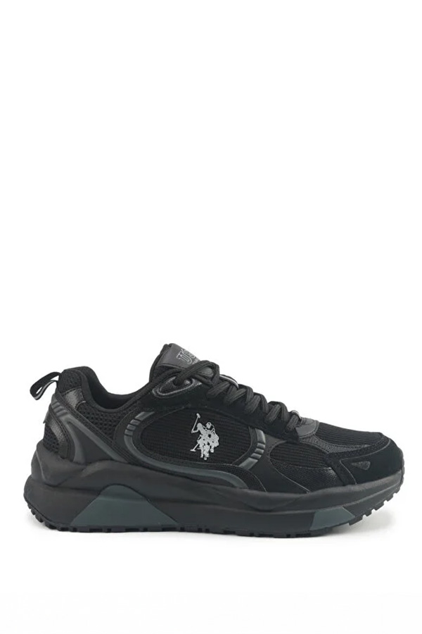 Resim U.S. Polo Assn. Erkek Günlük Ayakkabı A102021044 5W Chaby 5Pr