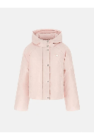 Resim Guess Kadın Mont V5Bl07Wglw2 4G Boxy Puffer Jacke