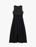 Resim Koton Kadın Elbise 6WAK80166EK