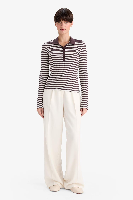 Resim Defacto Kadın T-shirt F7808AX/BR232