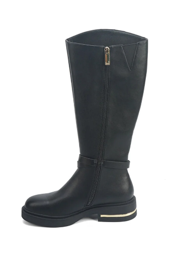 Resim İnci Kadın Çizme A102042112 5W Marly 5Pr