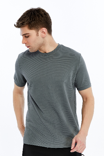 Resim Trender Erkek T-shirt