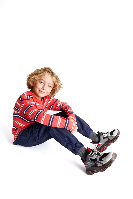 Resim Yenikoza Çocuk Günlük Ayakkabı