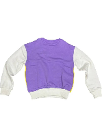 Resim Benetton Kız Çocuk Sweat 72798 BNT-G21546