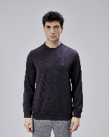 Resim Paul&More Erkek Sweat PM 1906