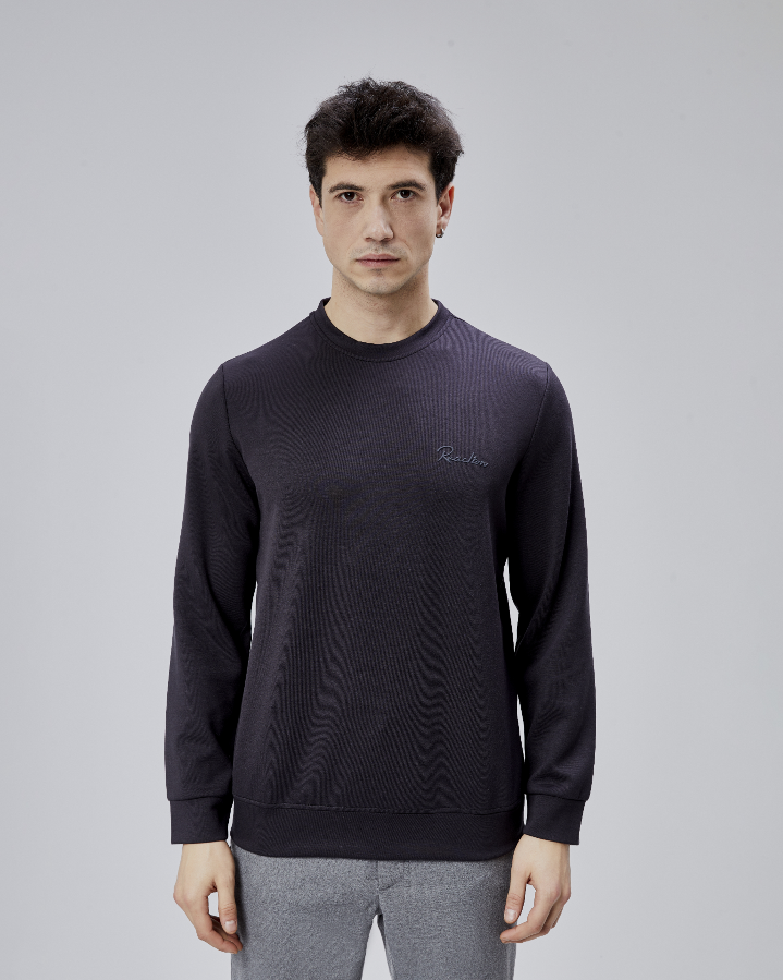 Resim Paul&More Erkek Sweat PM 1906