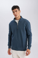 Resim Defacto Erkek  Sweat X7405AZ/BE700