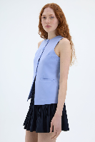 Resim QUZU Kadın Yelek