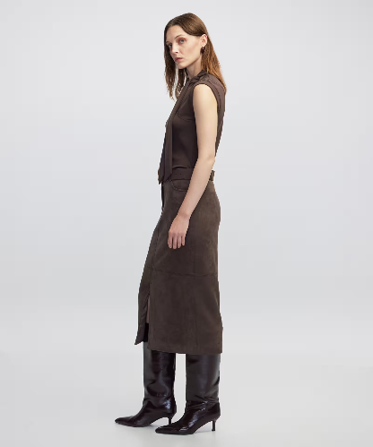 Resim İpekyol Kadın Etek IW6250004100