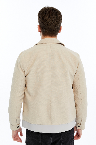 Resim Paul&More Erkek Mont Eva