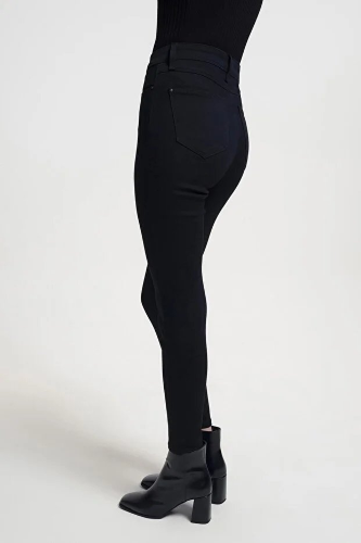 Resim Loft Kadın Jean Pantolon LF2042521