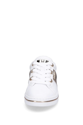 Resim Guess Footwear  Kadın  Günlük Ayakkabı FLPSTWFAL12-BEIBR Stew