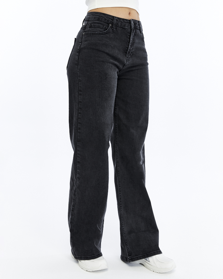 Resim Yenikoza Kadın Jean