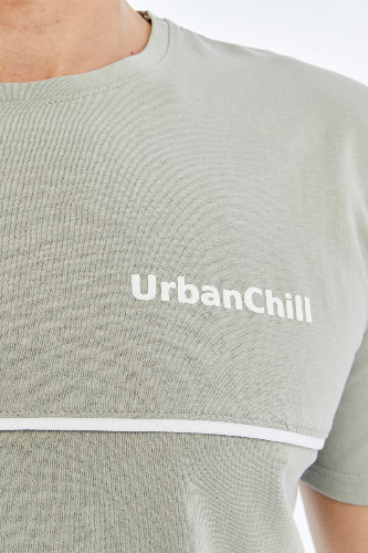 Resim Trender Erkek T-shirt