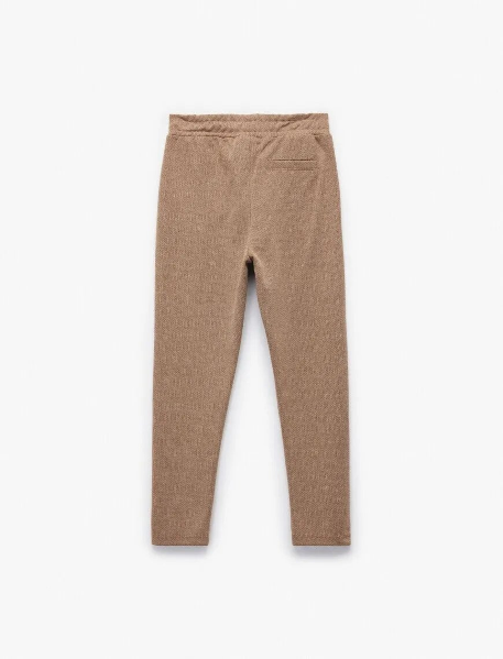 Resim Koton Erkek Çocuk Eşofman Alt 6Wkb40007Tk