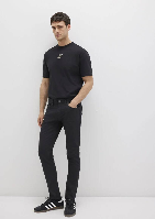 Resim Mavi James Erkek Jean Pantolon M0042431036