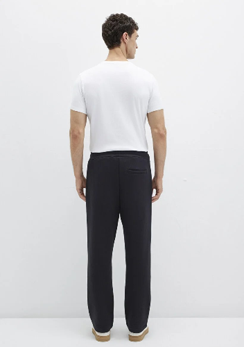 Resim Mavi Erkek Eşofman Alt M0010523-900