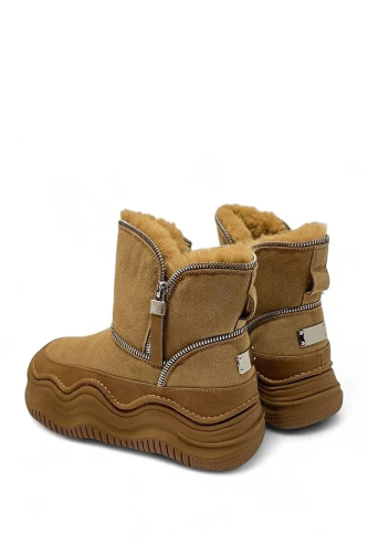 Resim Yenikoza Kadın Bot