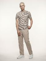 Resim Loft  Erkek T-Shirt Lf2042486