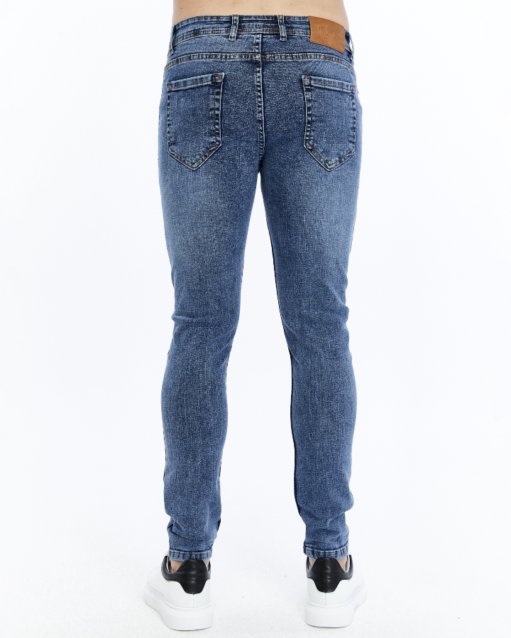 Resim Yenikoza Kadın Jean