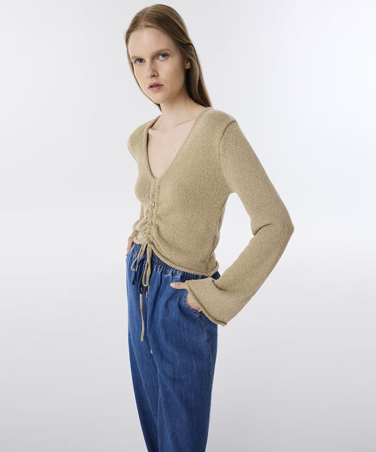 Resim Twist Kadın Kazak Tw6250050154