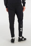 Resim Hummel Hml Elemental Tapered Pants Erkek Eşofman Alt 931982-2001