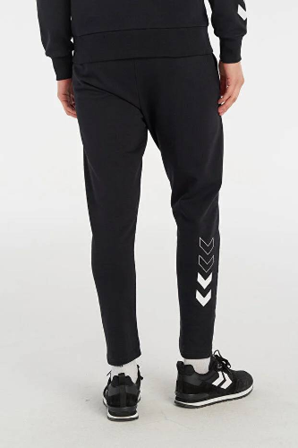 Resim Hummel Hml Elemental Tapered Pants Erkek Eşofman Alt 931982-2001