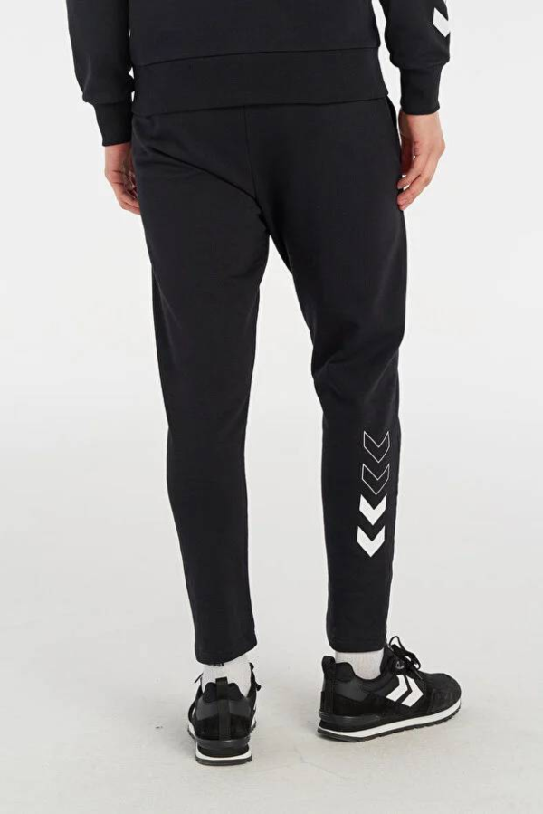Resim Hummel Hml Elemental Tapered Pants Erkek Eşofman Alt 931982-2001