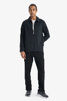 Resim Defacto Erkek Mont G0977AX/BK81