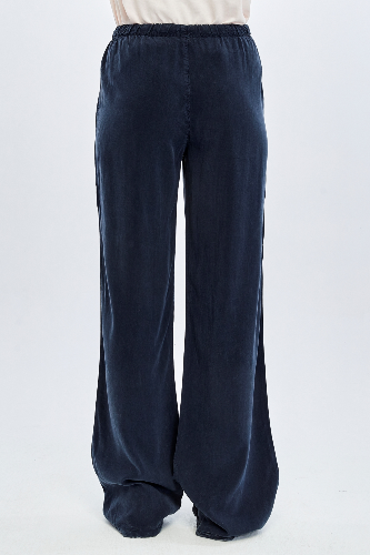 Resim Yenikoza Kadın Kanvas Pantolon