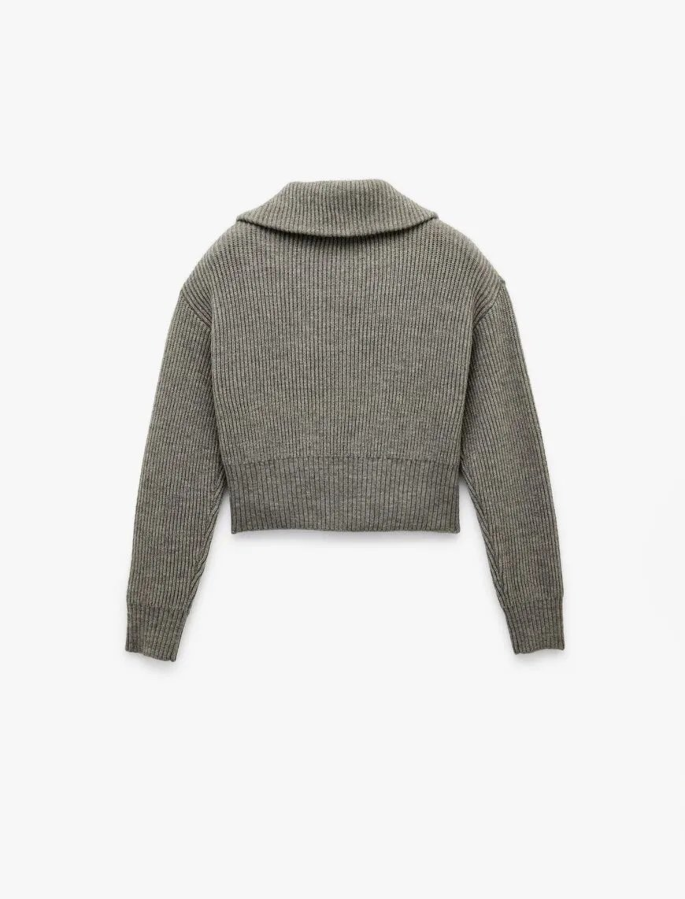 Resim Koton Kadın Kazak 6WAK90080HT